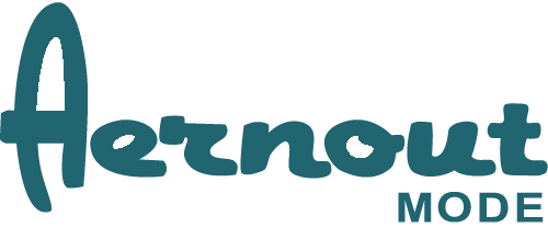 Aernout Mode logo